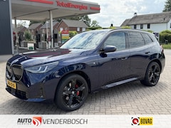 BMW X3 - 30e xDrive 299pk | M-Sport Pro | NL auto | 1e Eigenaar | 360 | HUD | € 90.818, - Nieuwprij