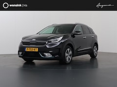 Kia Niro - 1.6 GDi PHEV ExecutiveLine Edition | Lederen Bekleding | JBL Audio | Dodehoekdetectie | St