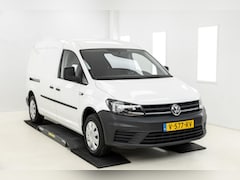 Volkswagen Caddy Maxi - 1.6 TDI L2H1 Trendline
