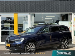 Renault Espace - E-Tech full hybrid 200 iconic 7p. | 360 graden camera | Stoel & stuur verwarming | Elektri