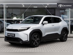 Toyota Urban Cruiser - Executive 61 kWh