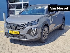 Peugeot 2008 - 1.2 Hybrid 145 GT