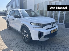 Citroën C3 Aircross - 1.2 Hybrid 145pk Max 7p. DEMO | Nieuwste uitvoering | Full options