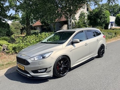 Ford Focus Wagon - 1.5 Ecoboost 150PK ST-Line•Maxton•Xenon