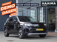 Opel Frontera - Electric GS 44 kWh | Demo | Navigatie | Achteruitrijcamera | Cruise control | Stoel en stu