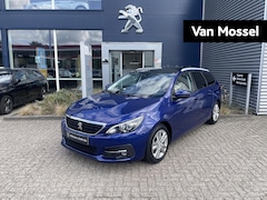 Peugeot 308 SW - 1.2 PureTech Blue Lease Executive