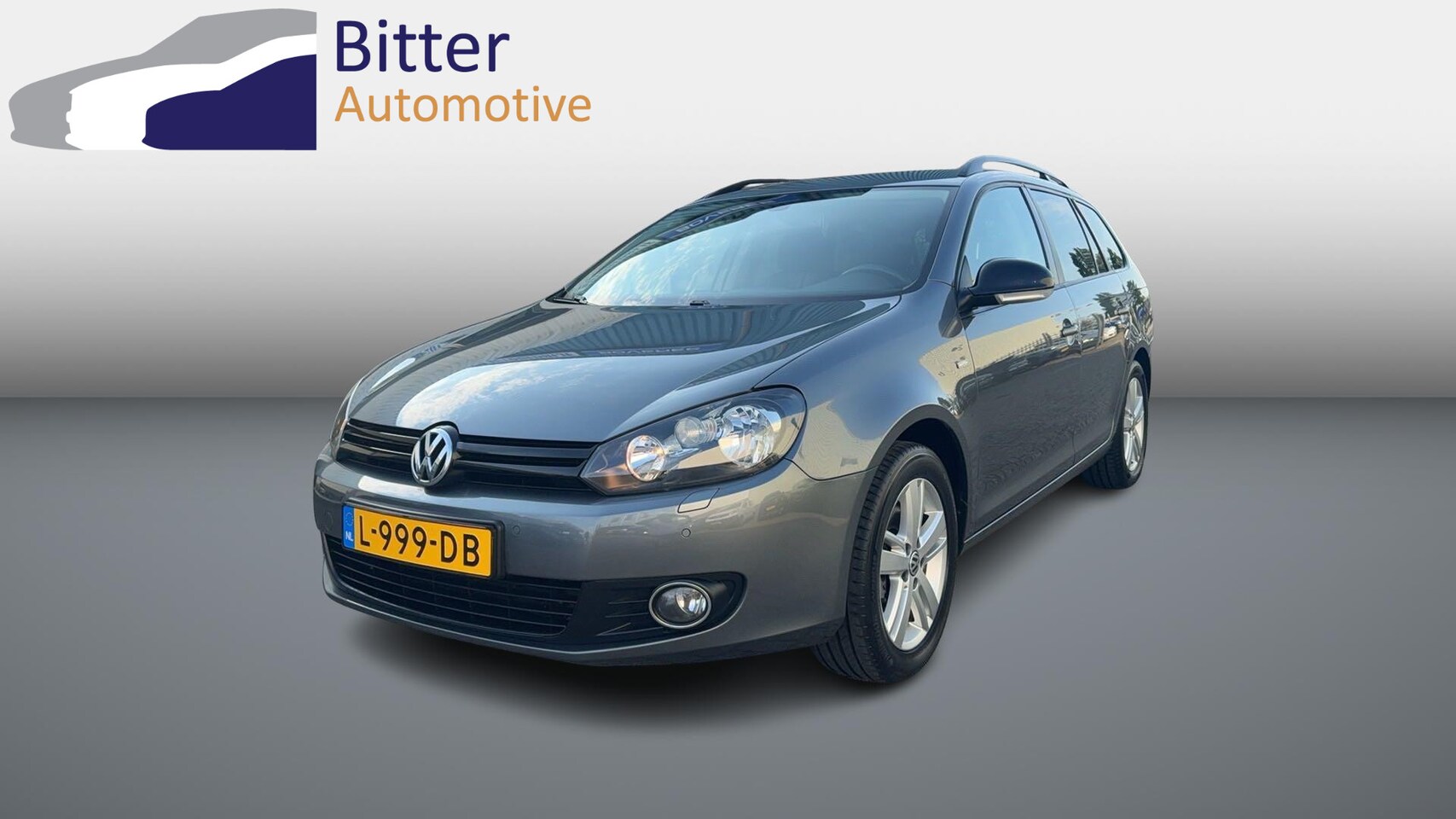 Volkswagen Golf Variant - 1.2 TSI Comfort Executive Line BlueMotion Volledig onderhouden |Trekhaak|standkachel - AutoWereld.nl