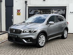 Suzuki S-Cross - 1.0 Boosterjet Comfort Navigatie | Camera | Stoelverwarming | Cruise Control | Slechts 79.