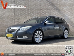 Opel Insignia Sports Tourer - 1.6 T Edition | Pano | Leder | Navi | Climate | Cruise