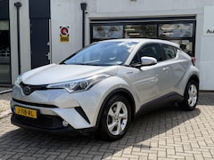 Toyota C-HR - 1.8 Hybrid Energy Automaat | Navigatie | Achteruitrijcamera | Climate Control