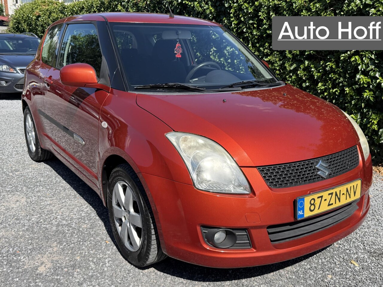 Suzuki Swift - 1.3 Exclusive | Airco | Elekt. Ramen | LMV | Trekhaak | APK tot 07-08-2027! - AutoWereld.nl