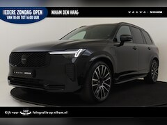 Volvo XC90 - II T8 PLUG-IN HYBRID AWD ULTRA BLACK ED. EXEC. *FULL OPTIONS* -PANO.DAK|BOWERS&WILKINS|LUC