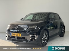 Renault 5 - 5 comfort range techno 52 kWh | DEMO | Navigatie | Camera | Stoelverwarming | Adaptive Cru