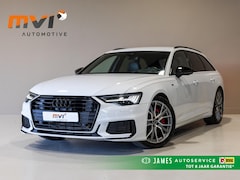Audi A6 Avant - 55 TFSI e quattro Competition 367pk / SoH 90 / Achteruitrijcamera / Head up display / Navi