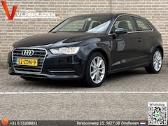 Audi A3 Sportback - 2.0 TDI Ambiente Pro Line | Airco | Navi | Cruise