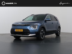 Kia Niro EV - ExecutiveLine 64.8 kWh | Trekhaak | Panoramadak | Harman/kardon audio | Stoelventilatie |