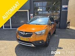 Opel Crossland X - 1.2 Turbo Innovation / Airco clima/ Navigatie/ Cruise/ Apple carplay/ PDC/ Panodak/ LMV