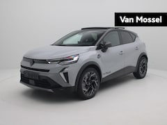 Renault Captur - E-Tech full hybrid 160 esprit Alpine | Demo | Pack Light & Sound met Harman Kardon en elek