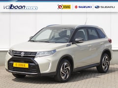 Suzuki Vitara - 1.4 Boosterjet Smart Hybrid Style | Navi | Cruise | Clima | Camera | Lm-Velgen