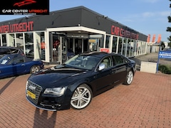 Audi S8 - 4.0 TFSI S8 q. PL+ vol opties 138dkm