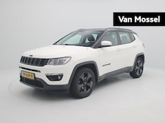 Jeep Compass - 1.4 MultiAir Night Eagle | Camera | Navigatie | Climate control