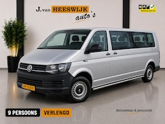 Volkswagen Transporter - 2.0 TDI L2H1 Comfortline 10999 EXCL. BTW/BPM 102 Pk |Airco | elktr. pak