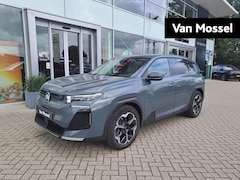 Citroën C5 Aircross - Max Comfort Range 74 kWh