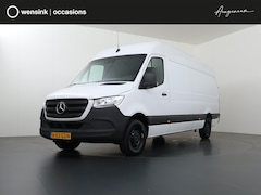 Mercedes-Benz Sprinter - 317 CDI L3 H2 RWD