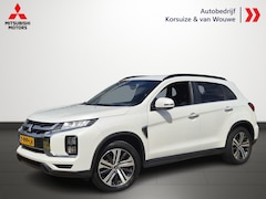 Mitsubishi ASX - 2.0 Intense AUTOMAAT