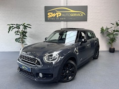 MINI Countryman - 1.5 Cooper S E ALL4 Chili | Leer | Pano | Camera | Navigatie
