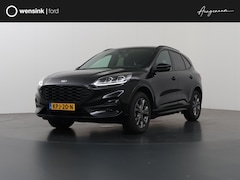 Ford Kuga - 2.5 PHEV ST-Line X | Trekhaak | Winterpakket | Head-Up | Cruise Control Adaptief | B&O | E
