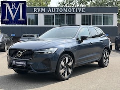 Volvo XC60 - Plug-In Hybrid AWD T8 Plus Dark HEAD-UP DISPLAY | 360 CAMERA | PANORAMA DAK | HARMAN/KARDO
