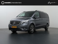 Mercedes-Benz Vito - 114 CDI L2 Dubbele Cabine | Marge Incl. BTW & BPM| | Navigatie | Dakrailing | Parkeerpakke