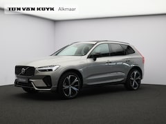 Volvo XC60 - T6 350PK Plug-in hybrid AWD Ultimate Dark / Trekhaak / 21" / Contourstoelen / Head Up / 36