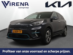 Kia e-Niro - ExecutiveLine 64 kWh - SOH 96, 2% - Stoelverwarming-/ventilatie - Memory Seats - Schuif-/k