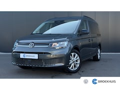 Volkswagen Caddy Maxi - Life e-Hybrid