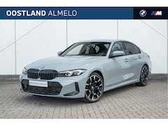 BMW 3-serie - 318i M Sport Automaat / Sportstoelen / Comfort Access / Achteruitrijcamera / Stoelverwarmi