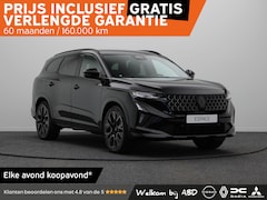 Renault Espace - E-Tech full hybrid 200 esprit Alpine 7p. | Vijf jaar garantie | Full option | Panoramisch