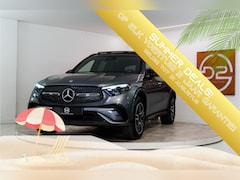 Mercedes-Benz GLC-klasse - 300e 4MATIC AMG 313PK | Pano | Burmester | Memory | Sfeer | Trekhaak | 12 MND Garantie