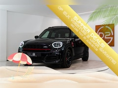 MINI Countryman - 2.0 John Cooper Works ALL4 Classic 306PK | Harman/Kardon | Sfeer | HUD | Keyless | 12 MND