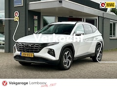 Hyundai Tucson - 1.6 T-GDI PHEV Plug in Hybrid 4WD Navi Camera Keyless