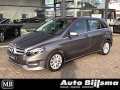 Mercedes-Benz B-klasse - 180 navigatie, stoelverwarming,