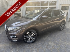 Nissan Qashqai - 1.3 DIG-T Tekna / Panoramadak