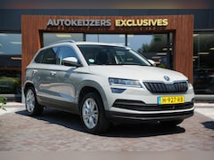 Skoda Karoq - 1.0 TSI Business Edition