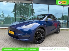Tesla Model Y - Long Range AWD 75 kWh - Panodak - Climate - Camera - Org.NL