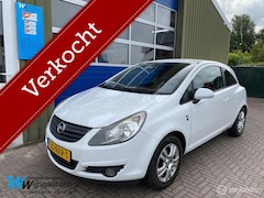 Opel Corsa - 1.3 CDTi EcoFlex '111' Edition|APK 12-2026|Cruise