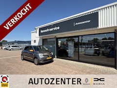Renault Twingo - Intens Tce 90 | parkeersensor + camera | lichtmetalen velgen | climat control | armsteun |