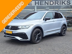 Volkswagen Tiguan - 1.4 TSI eHybrid PHEV R-Line Business+ | LED Matrix | Camera | Adaptive CC | Black Pack | (