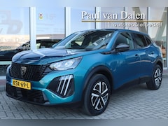Peugeot 2008 - 1.2 HYBRID 145PK AUTOMAAT STYLE Navi Carplay | Led Koplampen | Dab | Clima | Cruise | Carp