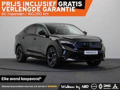 Renault Rafale - E-Tech 4x4 plug-in hybrid 300pk atelier Alpine | Vijf jaar garantie | Harman Kardon | Pano